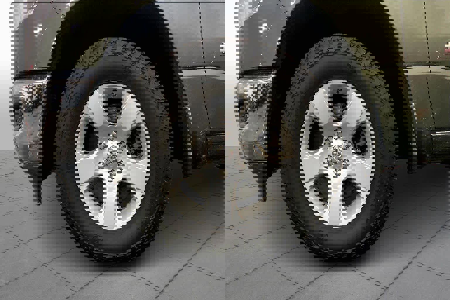 Used 2021 RAM 1500 Big Horn image 20