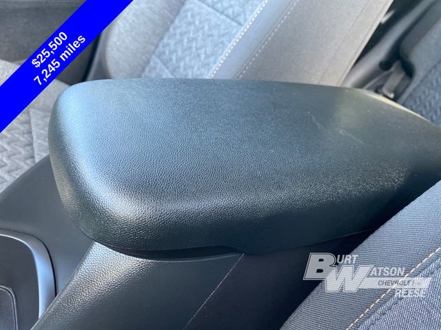 Used 2024 Chevrolet Equinox LT w/ LPO, Floor Liner Package FWD image 28