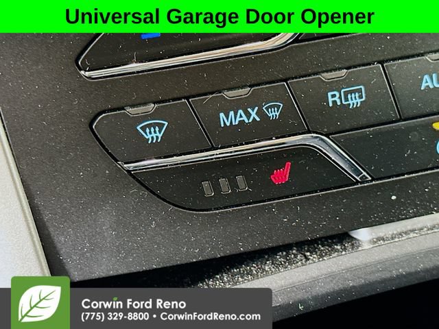 Certified 2017 Ford Edge SEL w/ Equipment Group 201A AWD/4WD image 19
