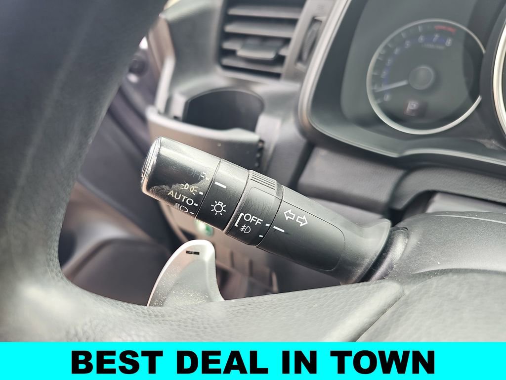 Used 2015 Honda Fit EX image 24