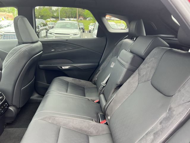 Used 2025 Lexus RX 350 AWD w/ Convenience Package image 21