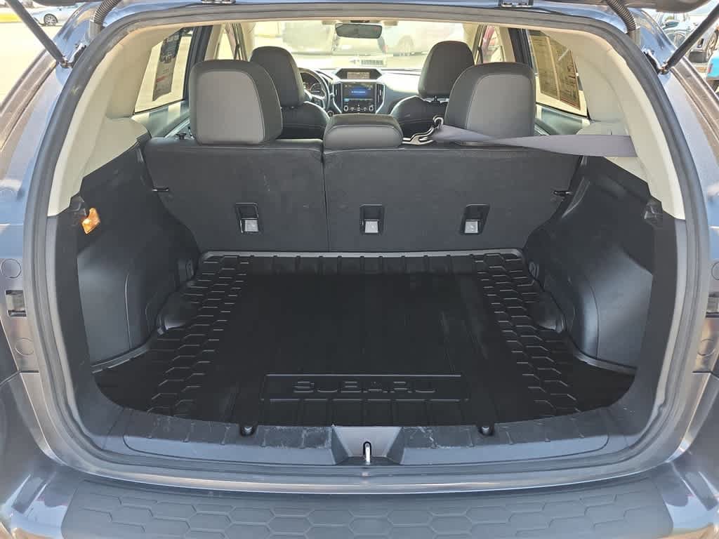 Used 2023 Subaru Crosstrek 2.5i Limited w/ Moonroof Package AWD/4WD image 24