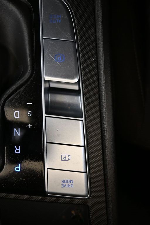 Certified 2025 Hyundai Elantra SEL w/ Cargo Package image 35