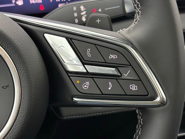 New 2026 Buick Enclave Sport Touring w/ Power Package image 19