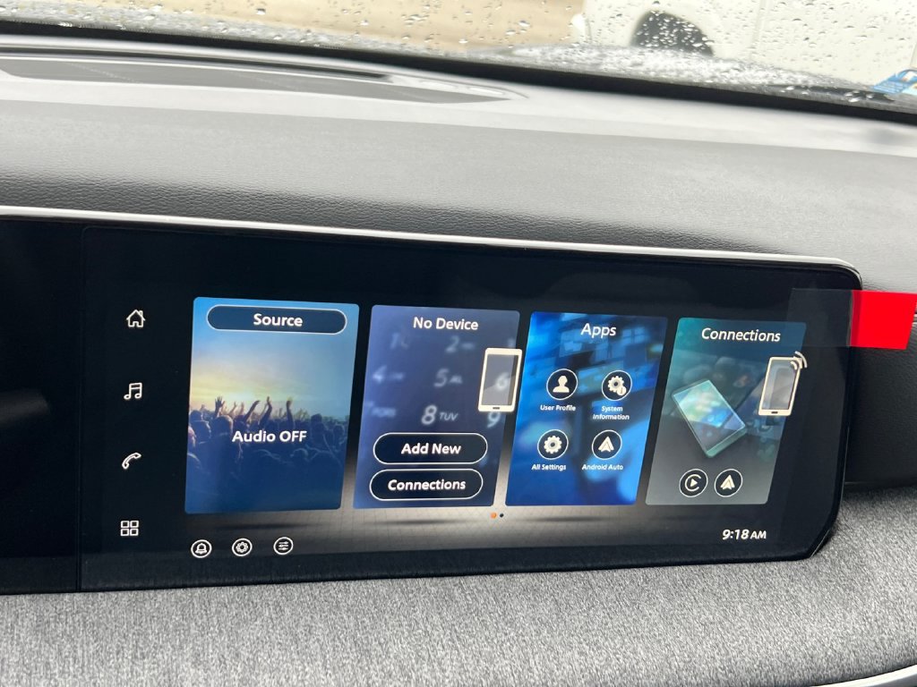 New 2027 Nissan Kicks SV FWD image 9