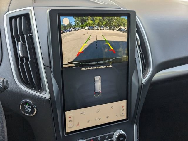 Used 2023 Ford Edge SEL image 24