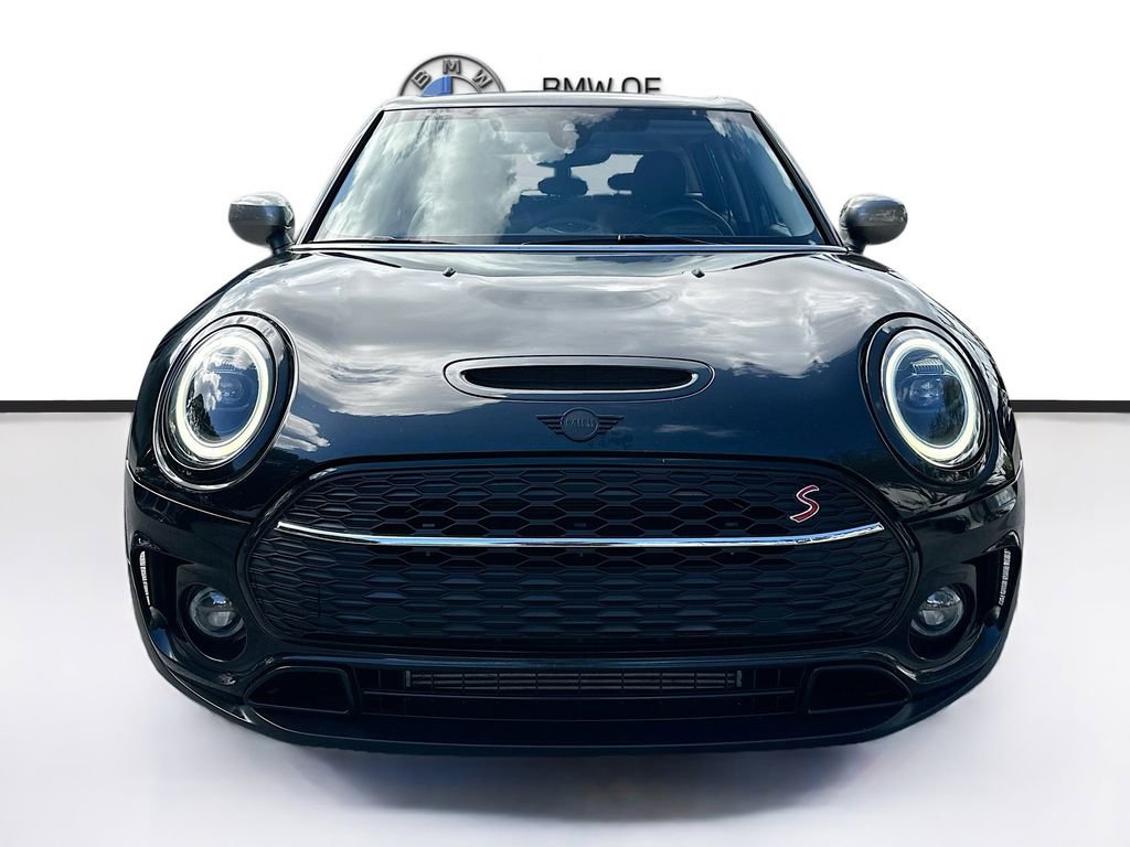 Used 2024 MINI Cooper Clubman S image 2