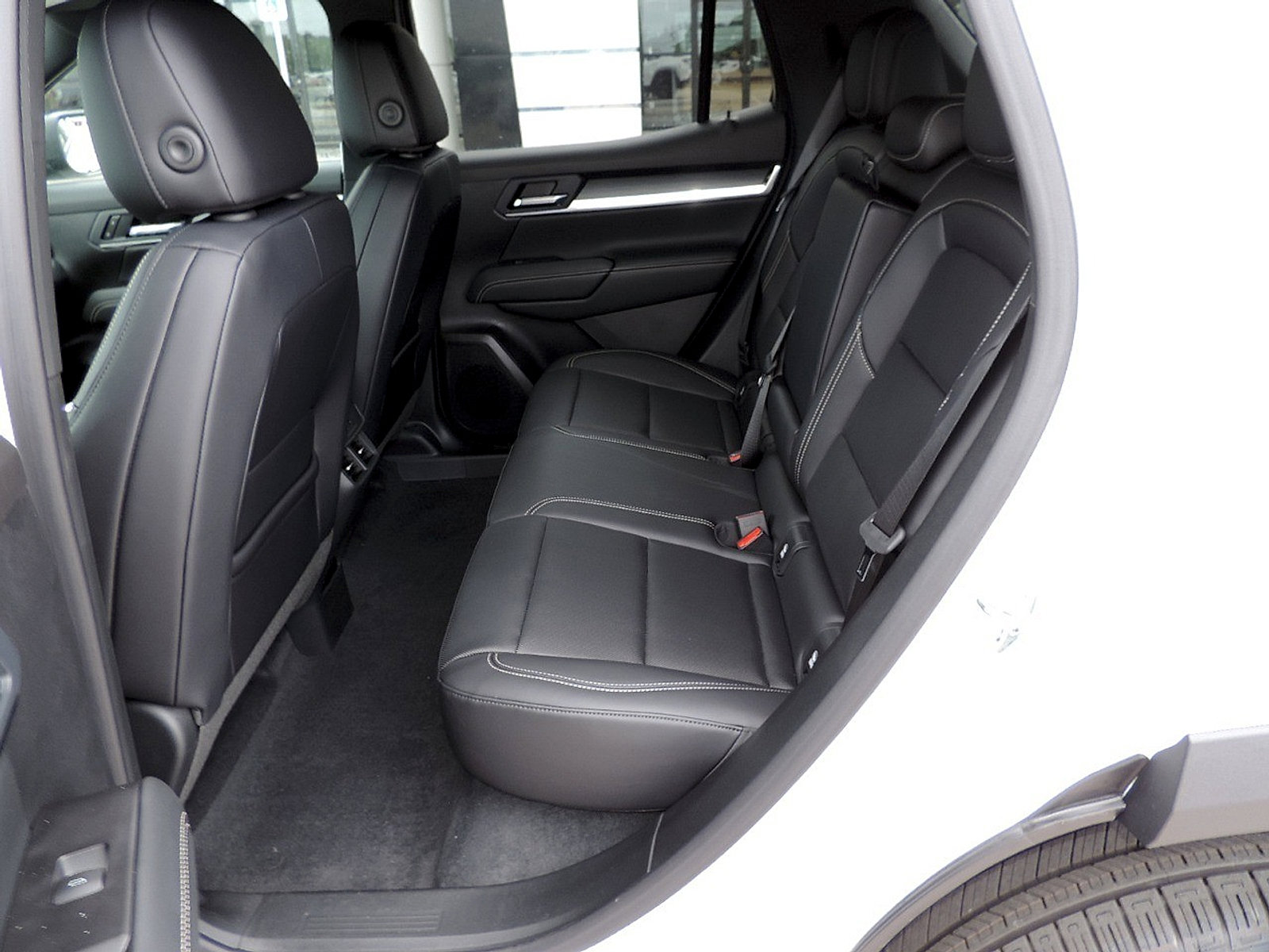 New 2026 GMC Terrain Elevation w/ Elevation Premium Package FWD image 15