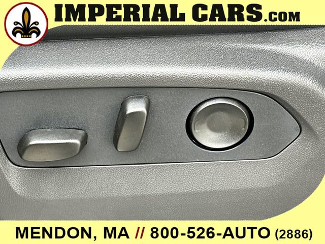 New 2026 Chevrolet Suburban LT w/ Comfort Package image 34