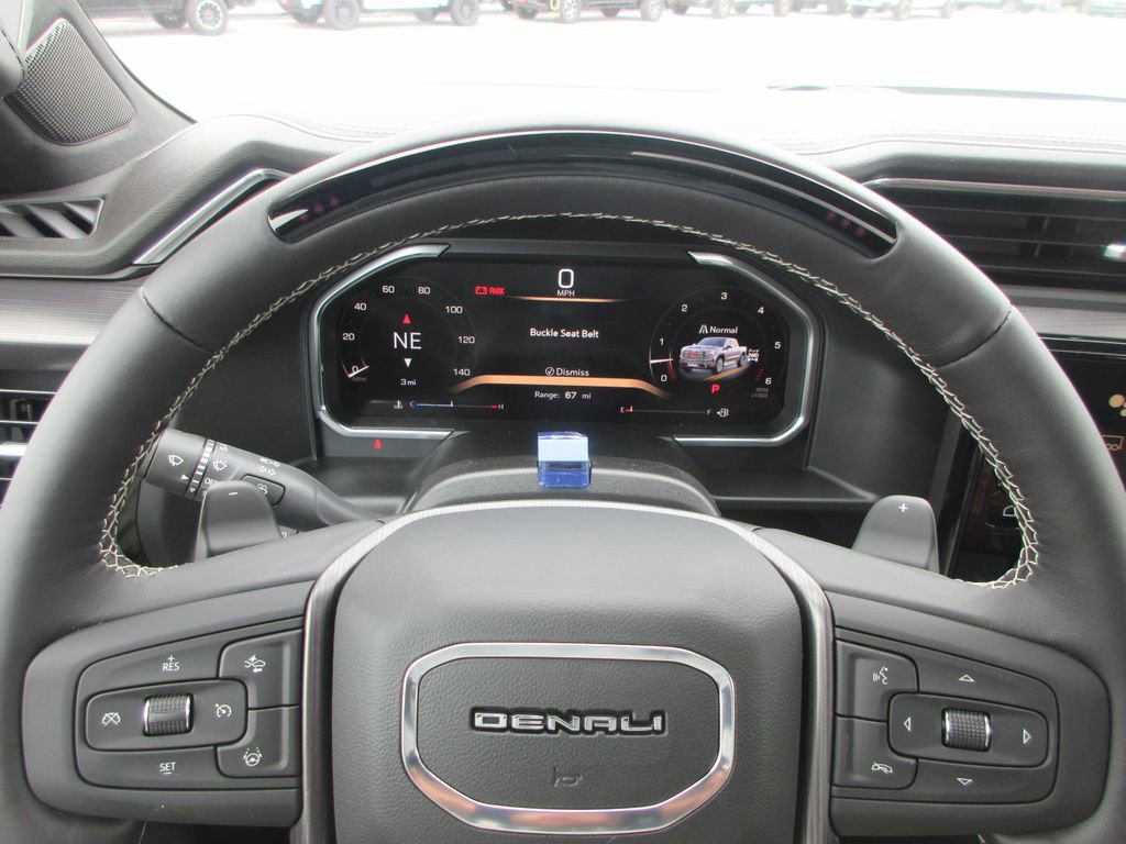 New 2026 GMC Sierra 1500 Denali Ultimate image 20