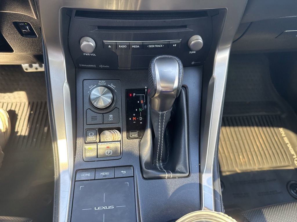Used 2020 Lexus NX 300 F Sport w/ F Sport Premium Package AWD/4WD image 23