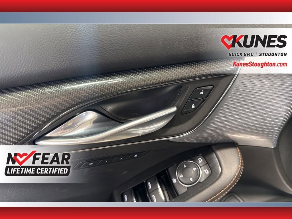 Used 2024 Cadillac CT5 V image 20