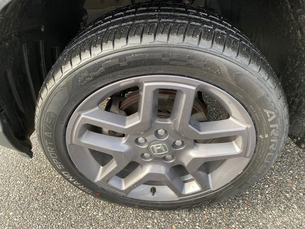 Used 2023 Honda Passport EX-L image 8