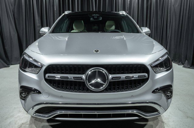 Certified 2026 Mercedes-Benz GLA 250 image 2