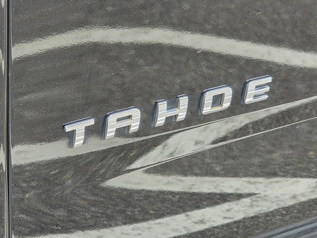 Used 2018 Chevrolet Tahoe LT w/ Luxury Package RWD image 15