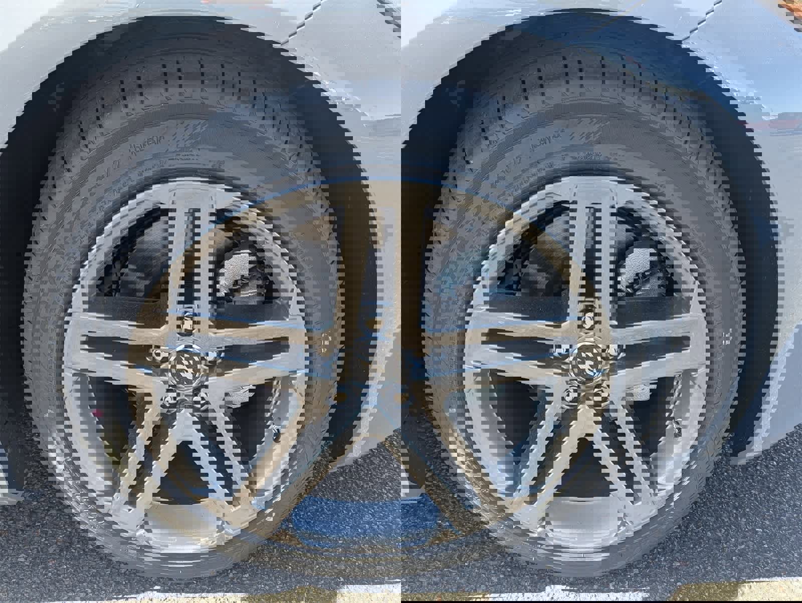 New 2026 Nissan Z Sport w/ Floor Mat Package image 10