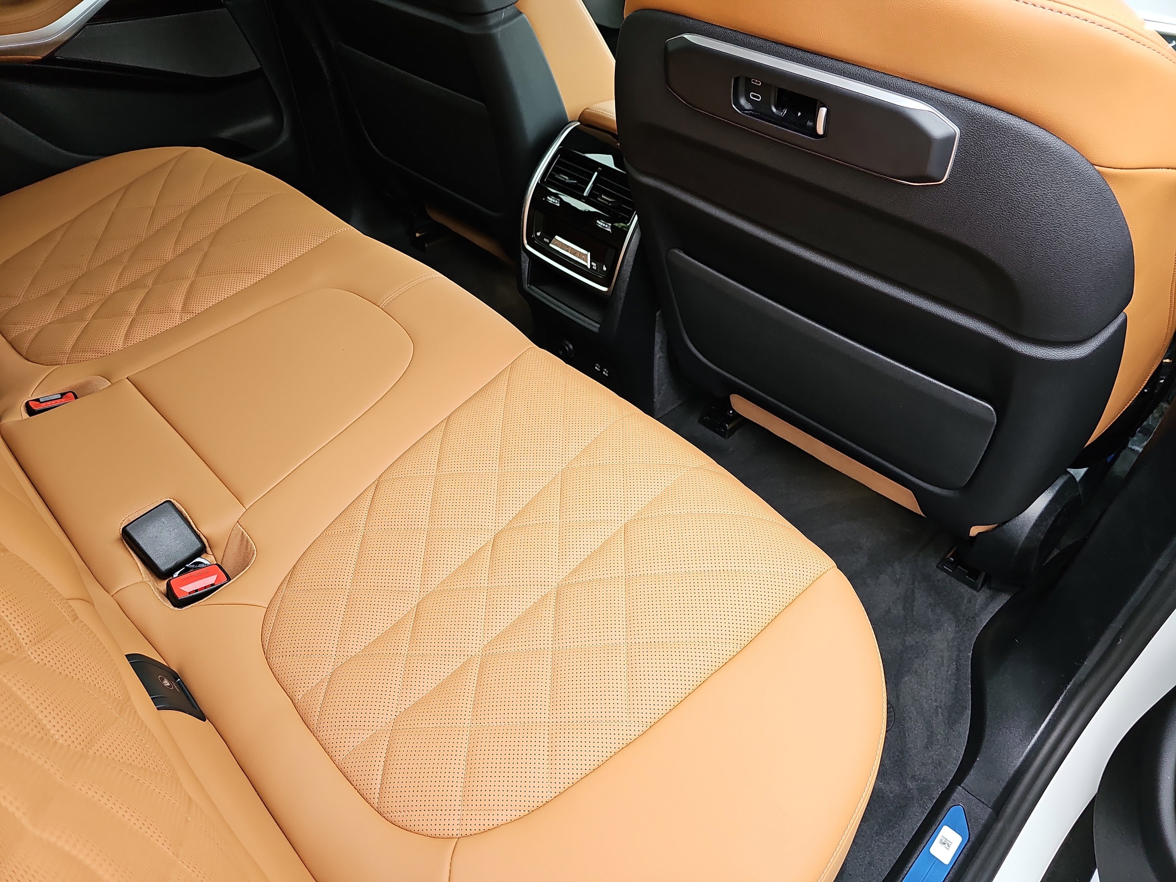 New 2026 BMW X5 xDrive40i AWD/4WD image 11