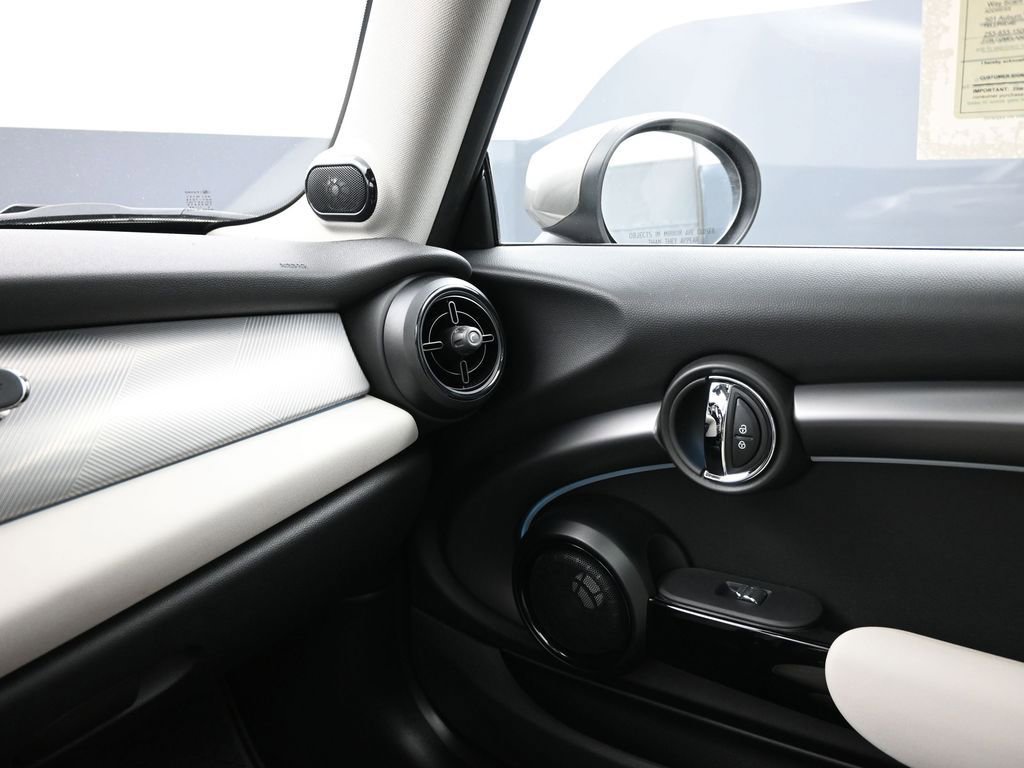 Used 2023 MINI Cooper S w/ Driver Assistance Package image 16