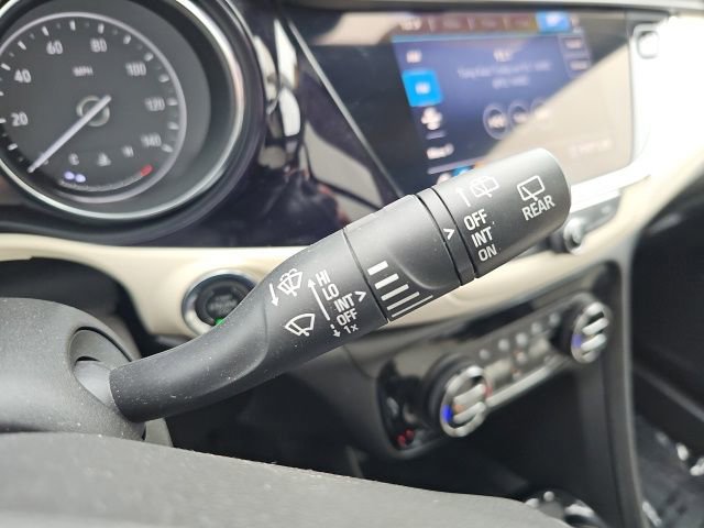 Used 2020 Buick Encore GX Select w/ Experience Buick Package image 45