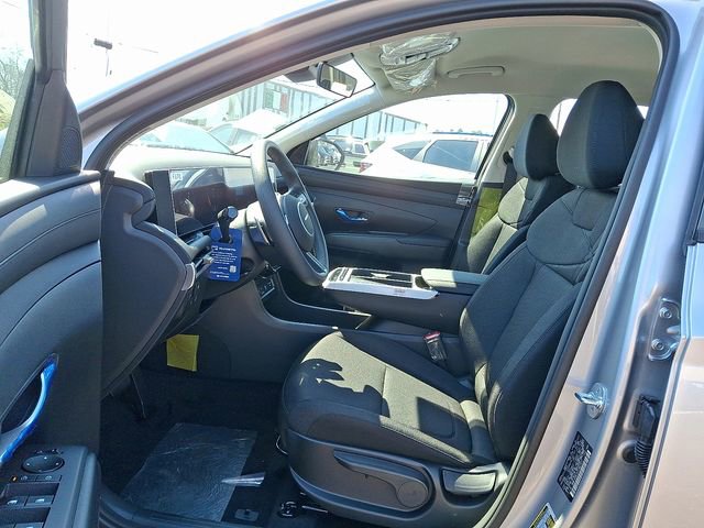 New 2026 Hyundai Tucson Blue SE image 5