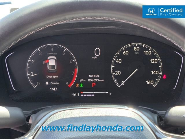 Certified 2025 Honda Civic Sport image 26