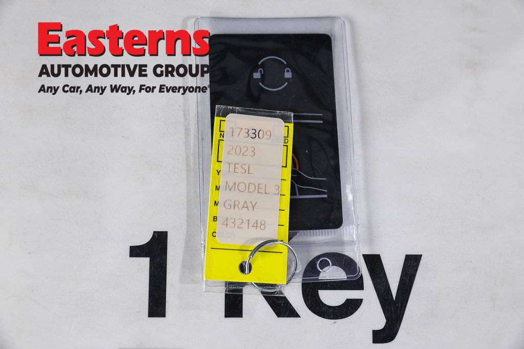 Used 2023 Tesla Model 3 Standard Range RWD image 19
