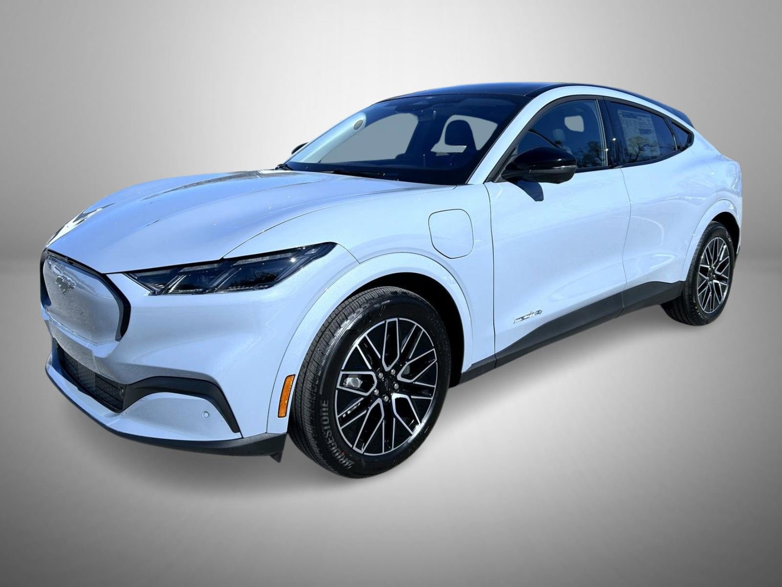 New 2026 Ford Mustang Mach-E Premium image 1