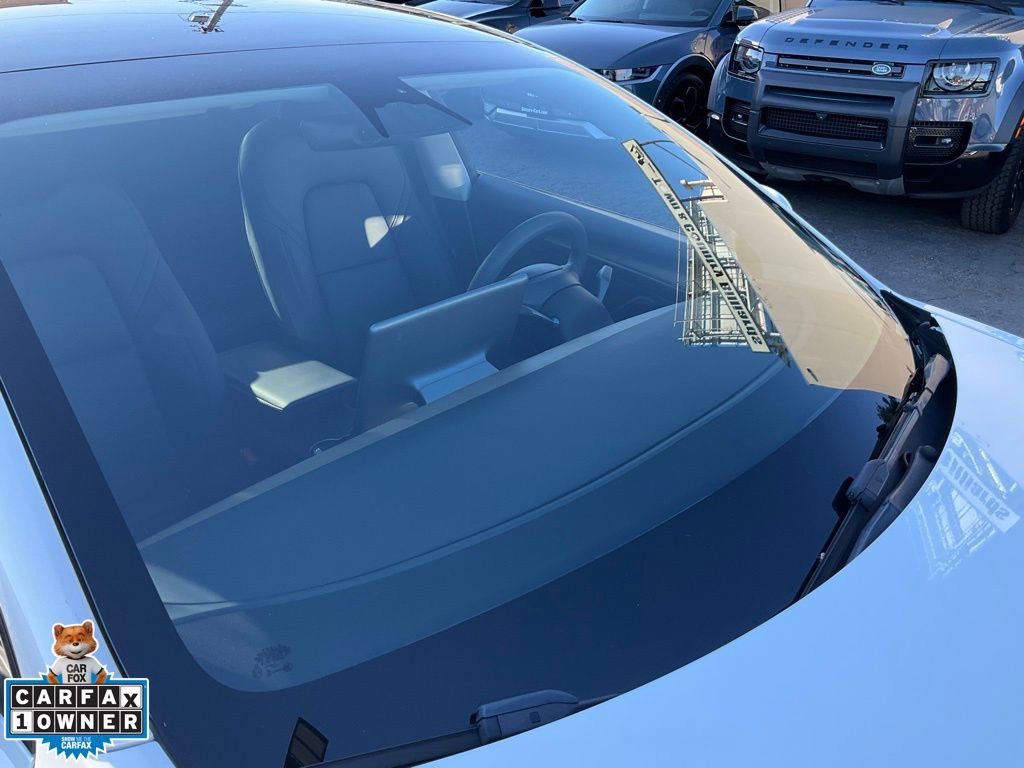 Used 2023 Tesla Model 3 Standard Range image 73
