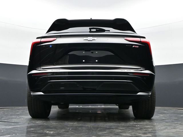 Used 2024 Chevrolet Blazer EV RS AWD/4WD image 40