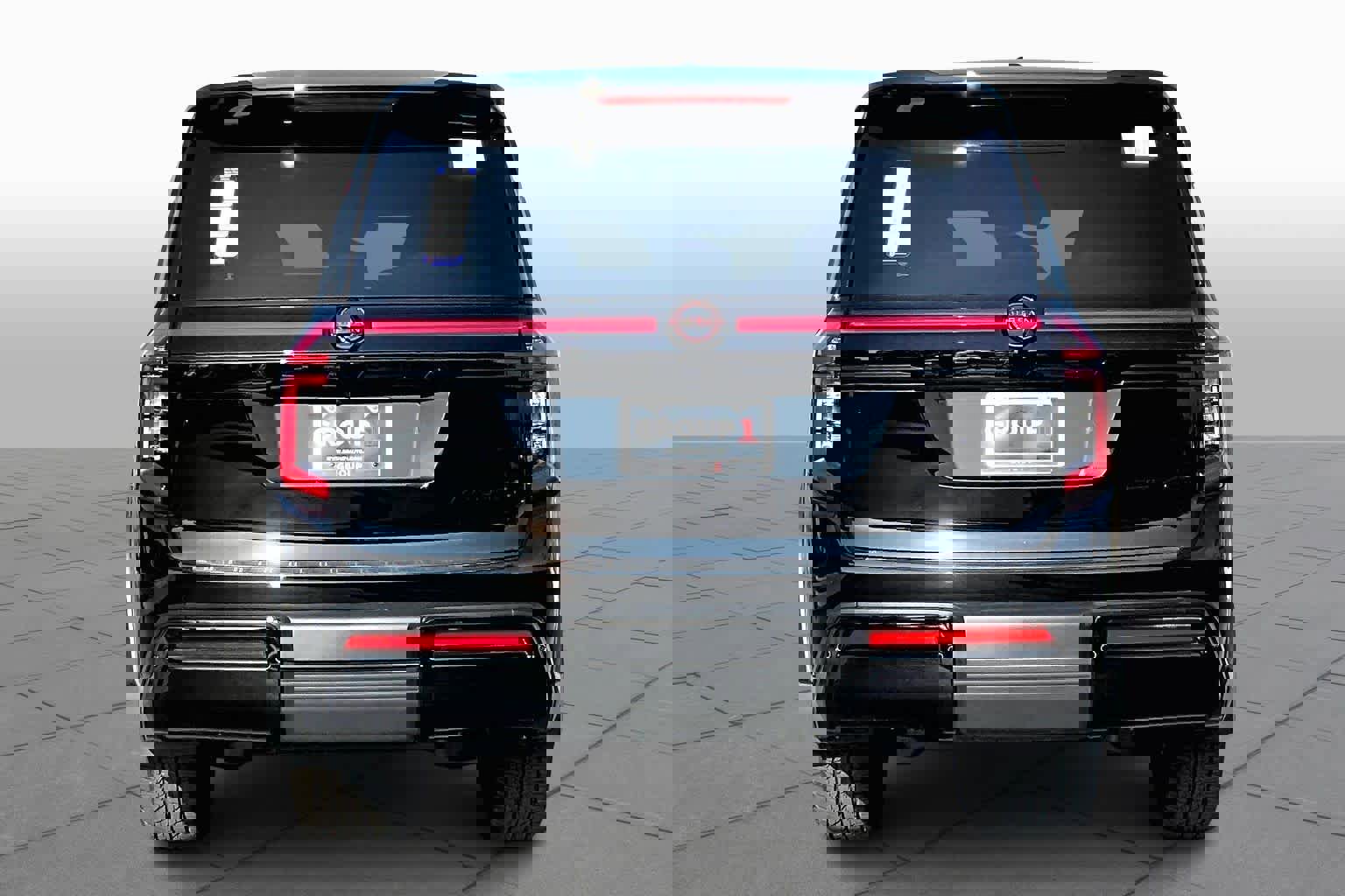 New 2026 Nissan Armada PRO-4X image 4