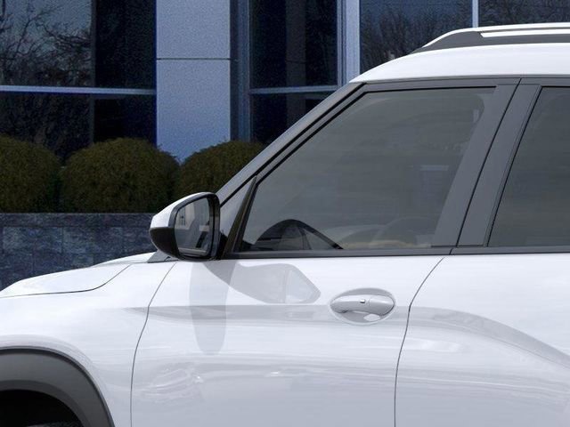 New 2026 Chevrolet TrailBlazer LT w/ LT Cold Weather Package image 13