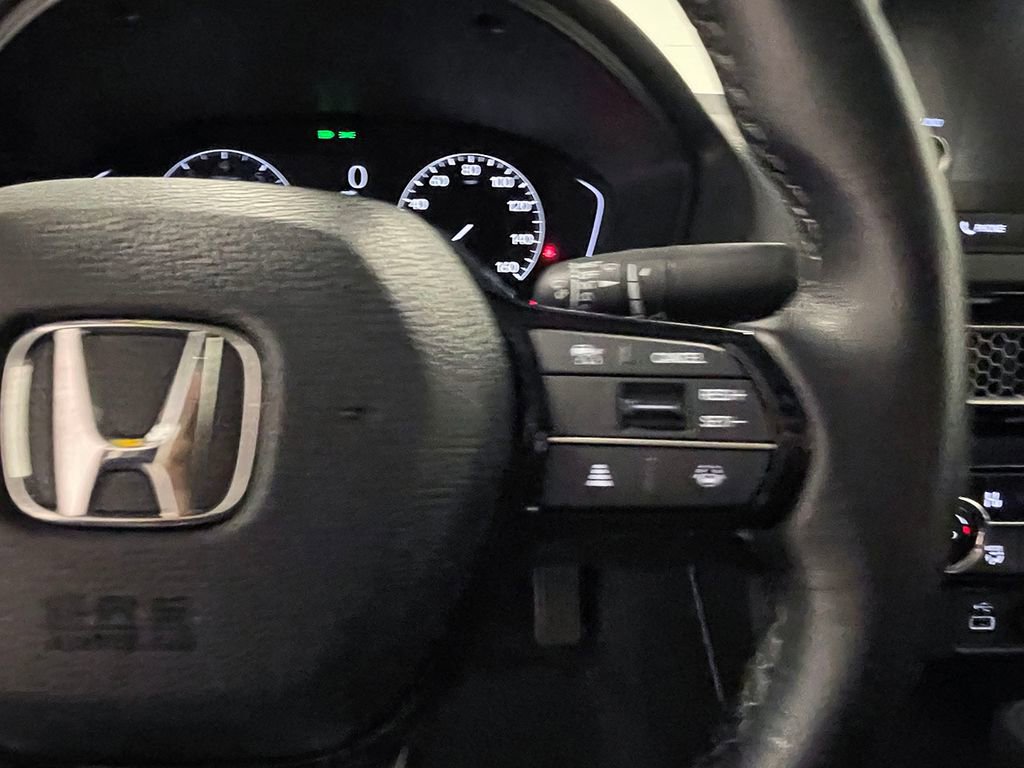 Used 2024 Honda Civic EX image 35