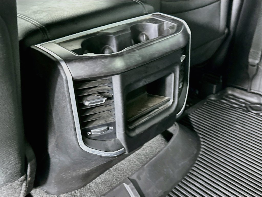 Certified 2023 RAM 1500 Big Horn AWD/4WD image 36