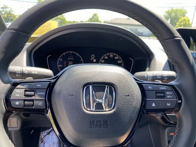 New 2026 Honda Civic Sport image 12