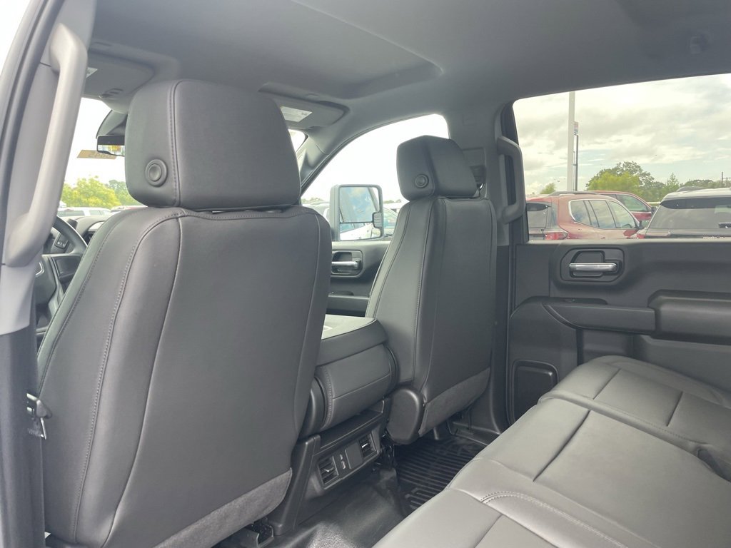New 2025 GMC Sierra 2500 Pro w/ Convenience Package image 25