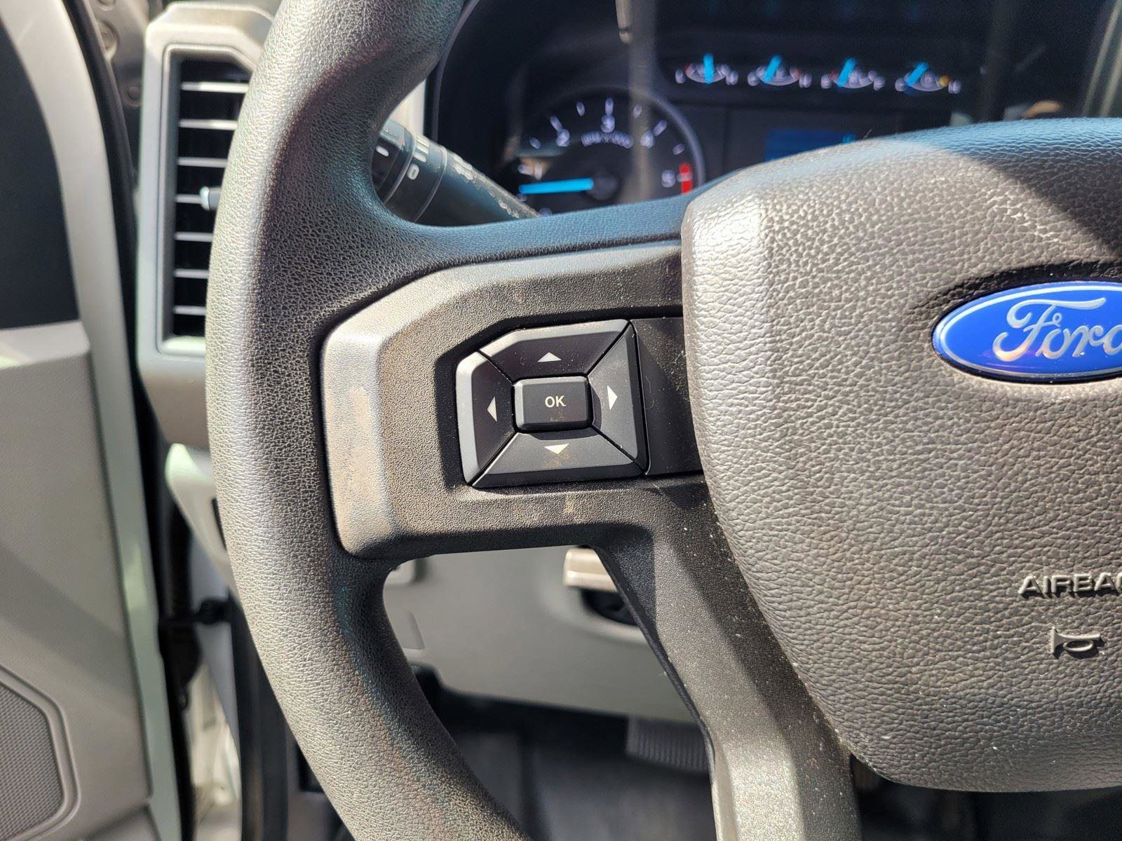 Used 2020 Ford F350 XL w/ Power Equipment Group image 33