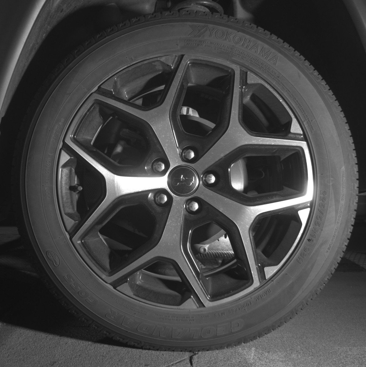 Used 2025 Jeep Compass Limited image 14