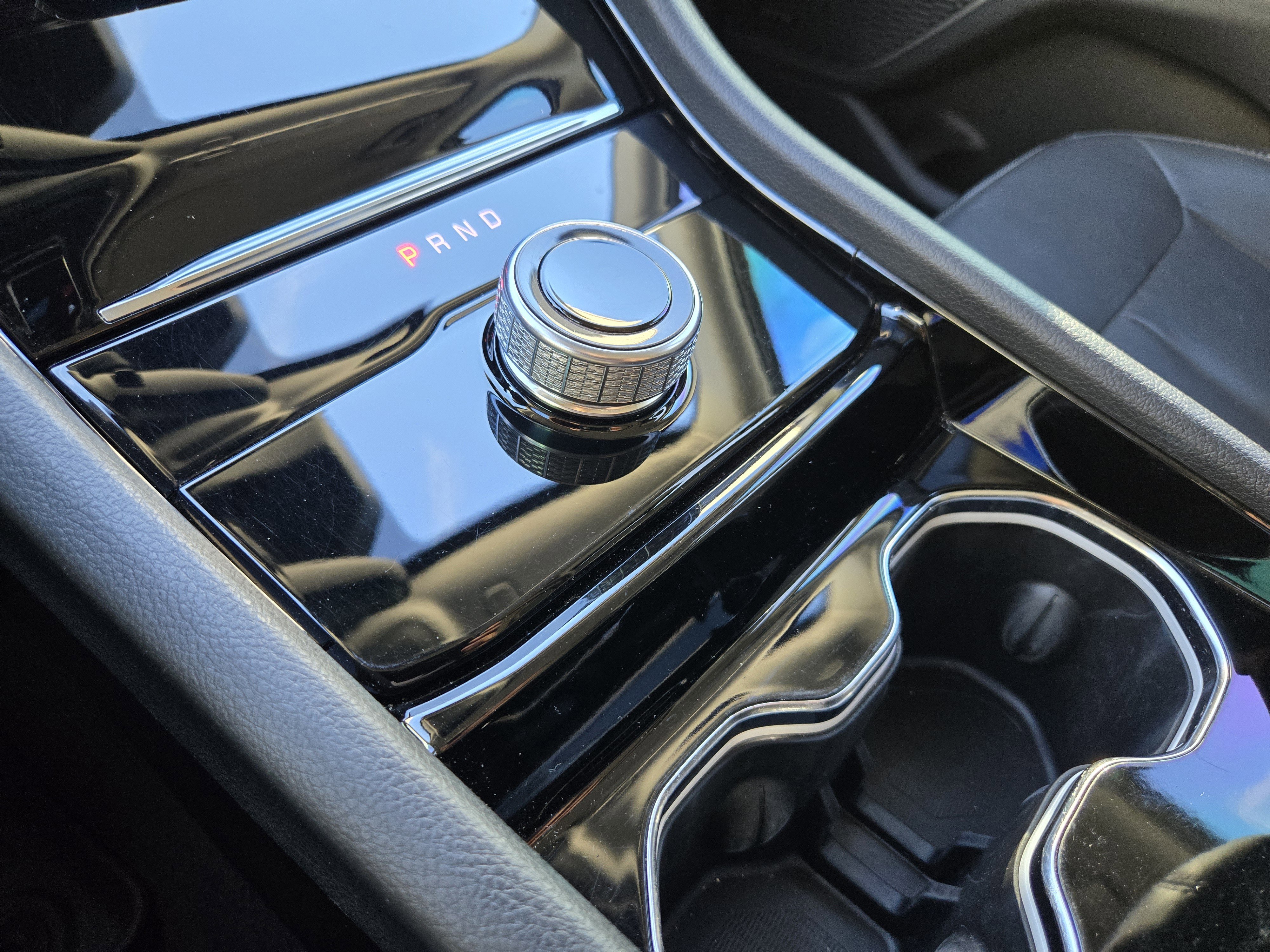 Used 2021 Jeep Grand Cherokee L Limited image 23