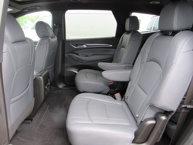 Certified 2023 Buick Enclave Premium w/ Experience Buick Package AWD/4WD image 28