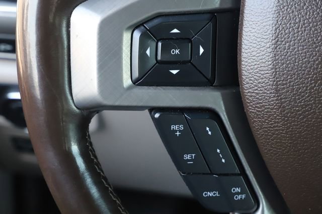 Used 2020 Ford F150 Limited w/ Trailer Tow Package image 26