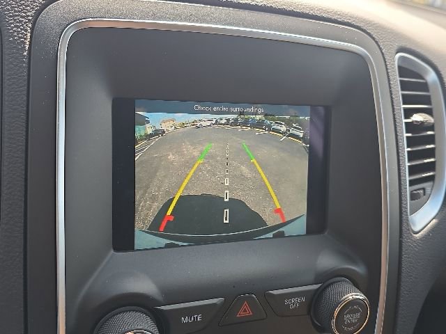 Used 2020 Dodge Durango SXT w/ 3rd Row Seating Group RWD image 13