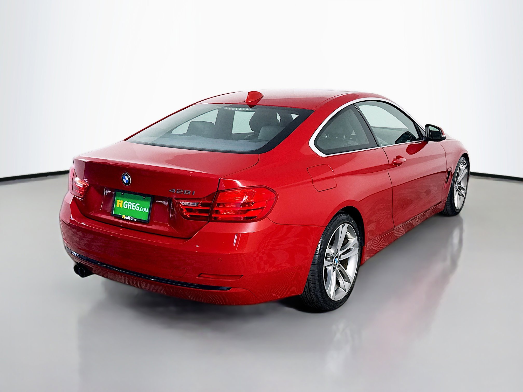 Used 2016 BMW 428i Coupe image 10