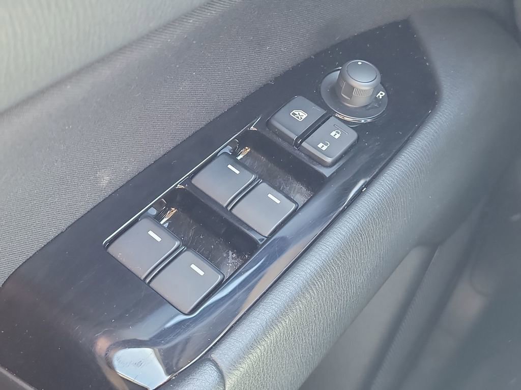 Certified 2023 MAZDA CX-5 AWD 2.5 S image 22