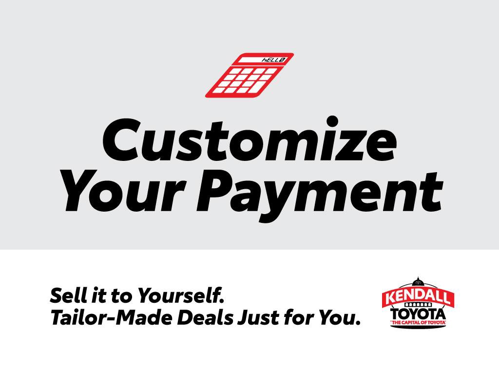 Used 2024 Toyota Corolla Cross LE w/ Moonroof Package FWD image 31