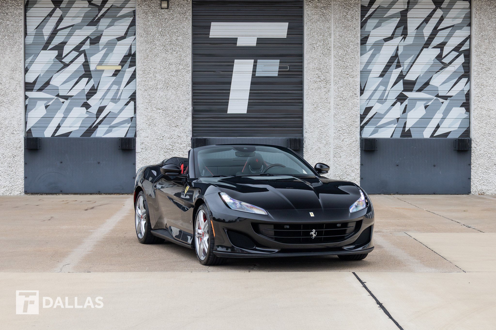 Used 2020 Ferrari Portofino