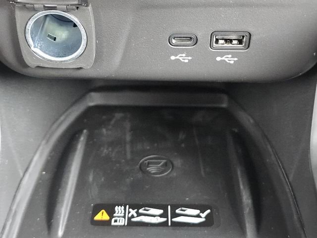 Used 2025 Chevrolet TrailBlazer ACTIV w/ Convenience Package image 10