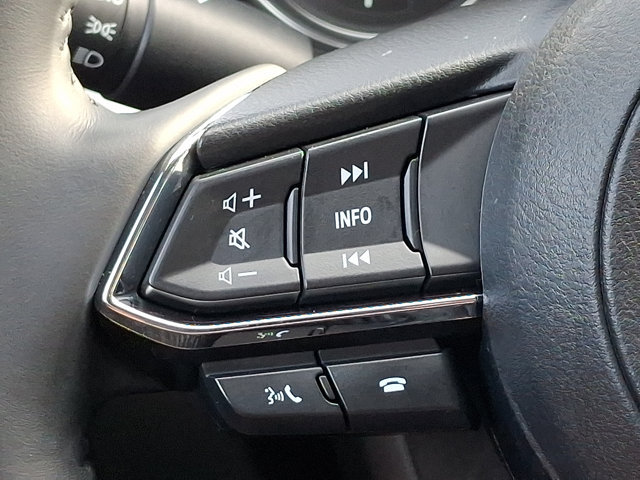 Certified 2023 MAZDA CX-5 AWD 2.5 S w/ Select Package image 20