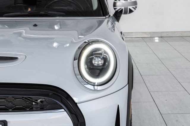 Used 2022 MINI Cooper S FWD image 39