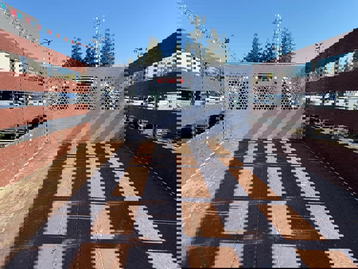 Used 2017 Chevrolet Silverado 3500 W/T image 14