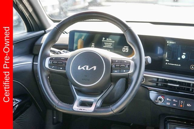 Certified 2025 Kia K5 GT-Line image 16